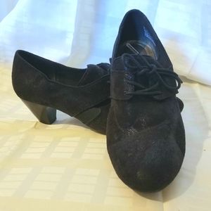 KAREN SCOTT NAVY BLUE